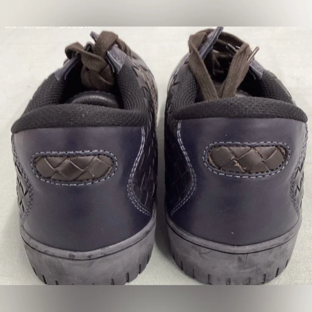 Bottega Veneta Mens Sneakers 12 - Picture 11 of 16